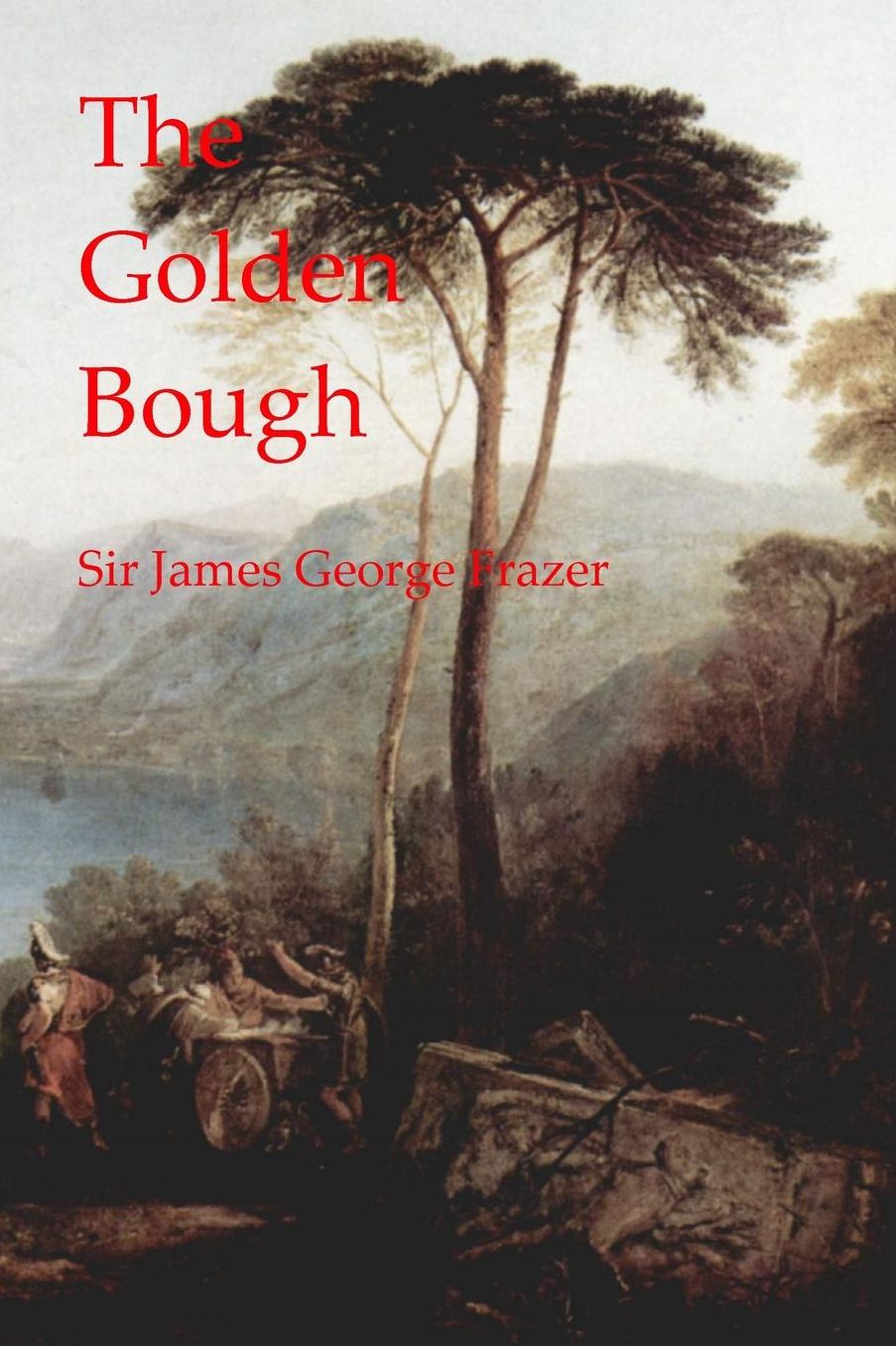 The Golden Bough