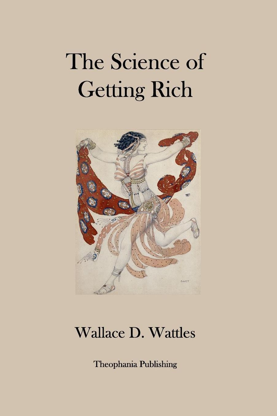 The Science of Getting Rich