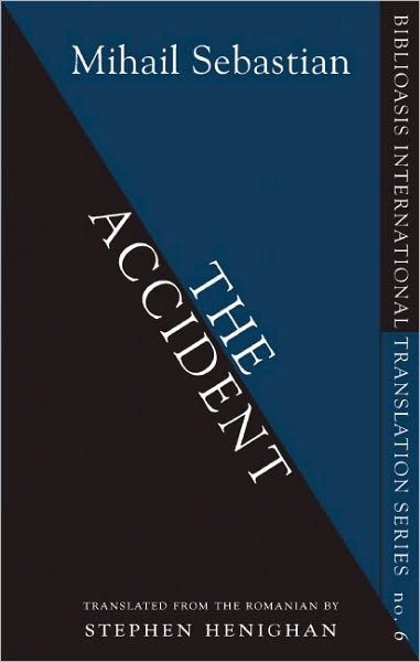 The Accident