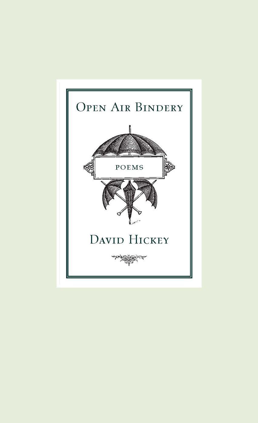 Open Air Bindery
