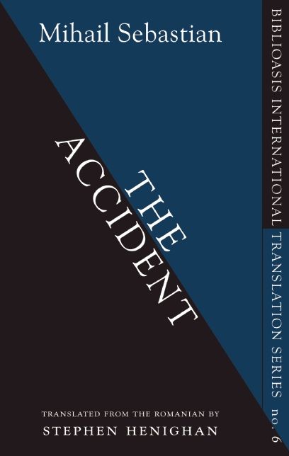The Accident