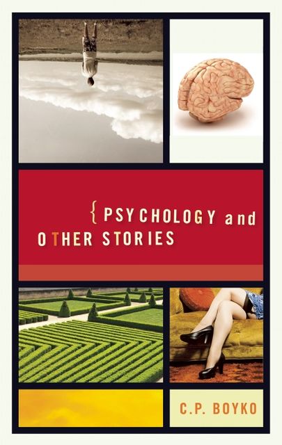Psychology and Other Stories