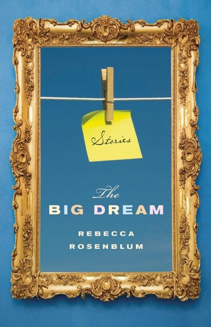 The Big Dream