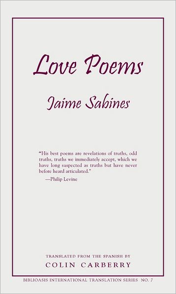 Love Poems
