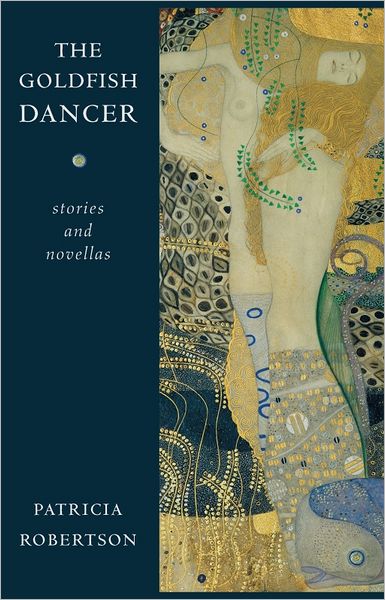 The Goldfish Dancer
