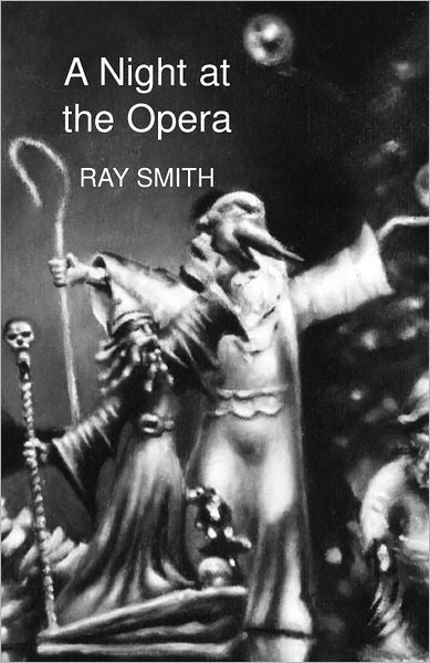A Night at the Opera
