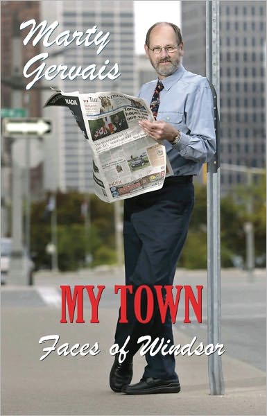 My Town: Faces of Windsor