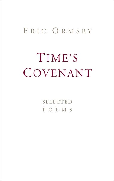 Time's Covenant: Selected Poems