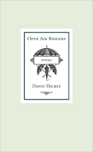 Open Air Bindery