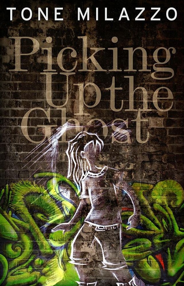 Picking up the Ghost