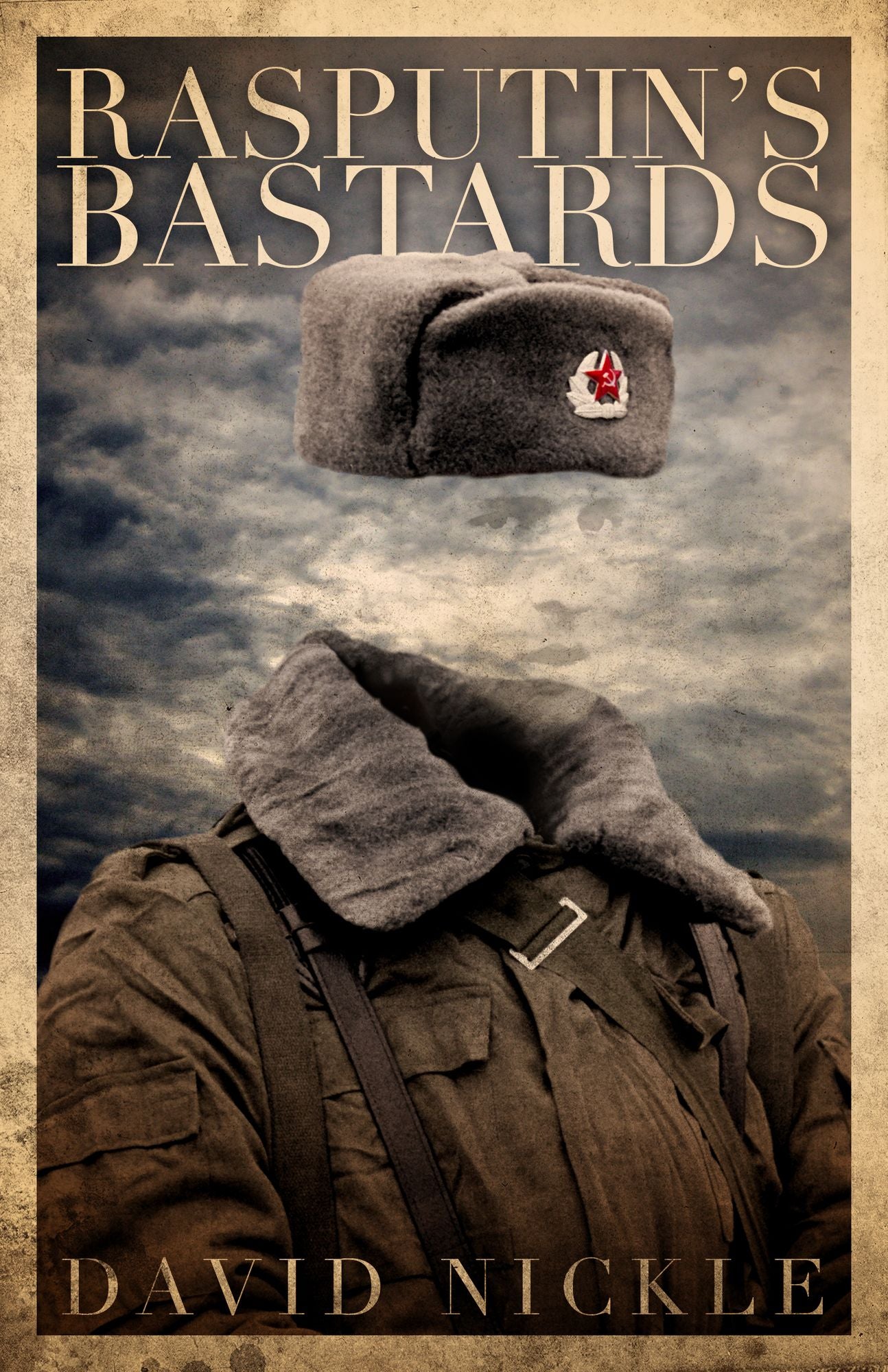 Rasputin's Bastards