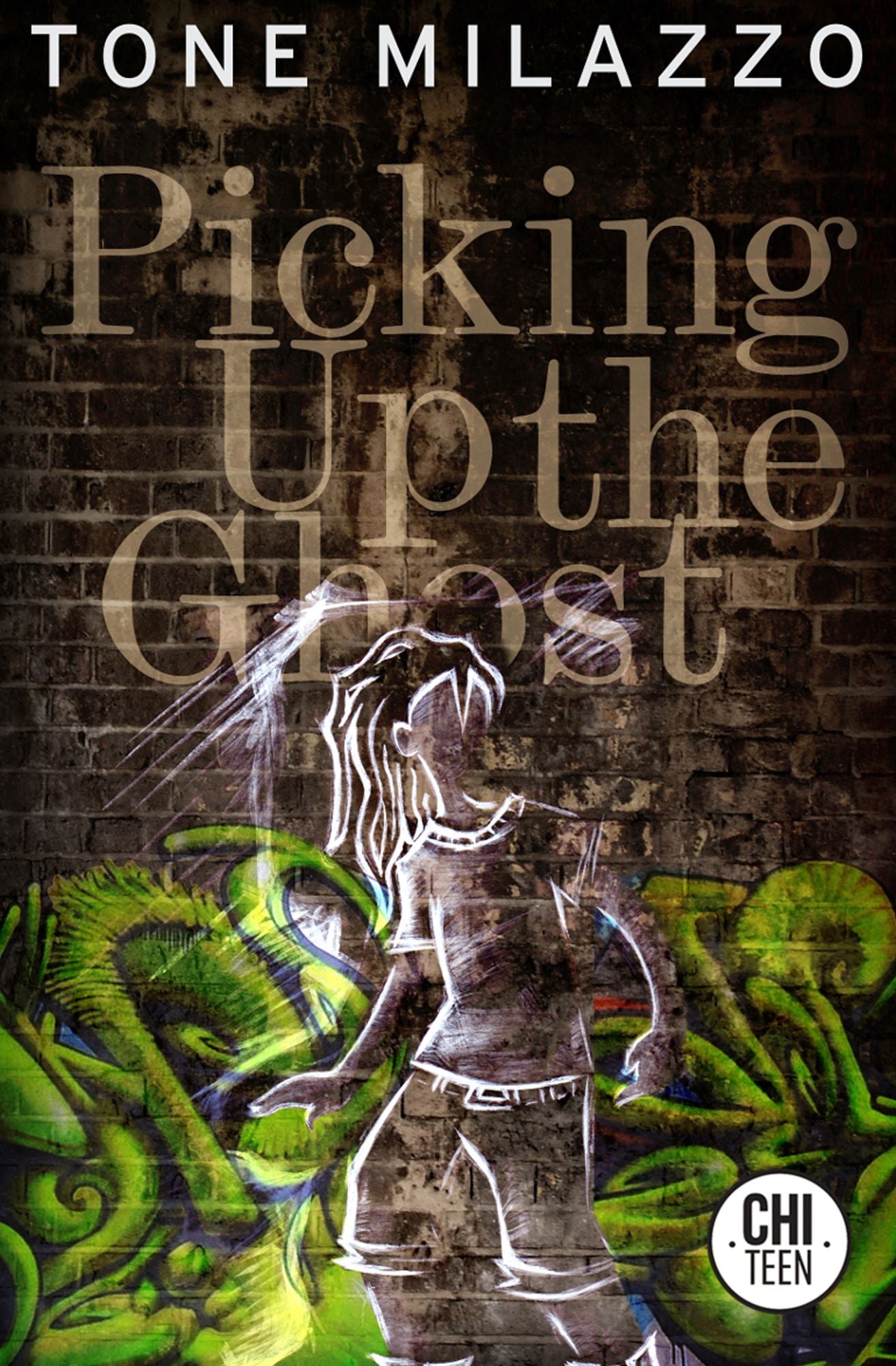 Picking Up the Ghost