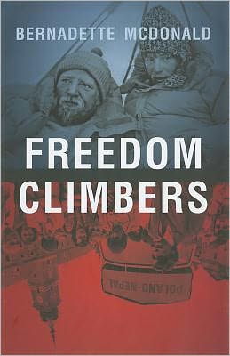 Freedom Climbers