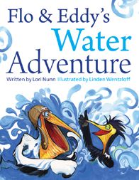 Flo & Eddy's Water Adventure