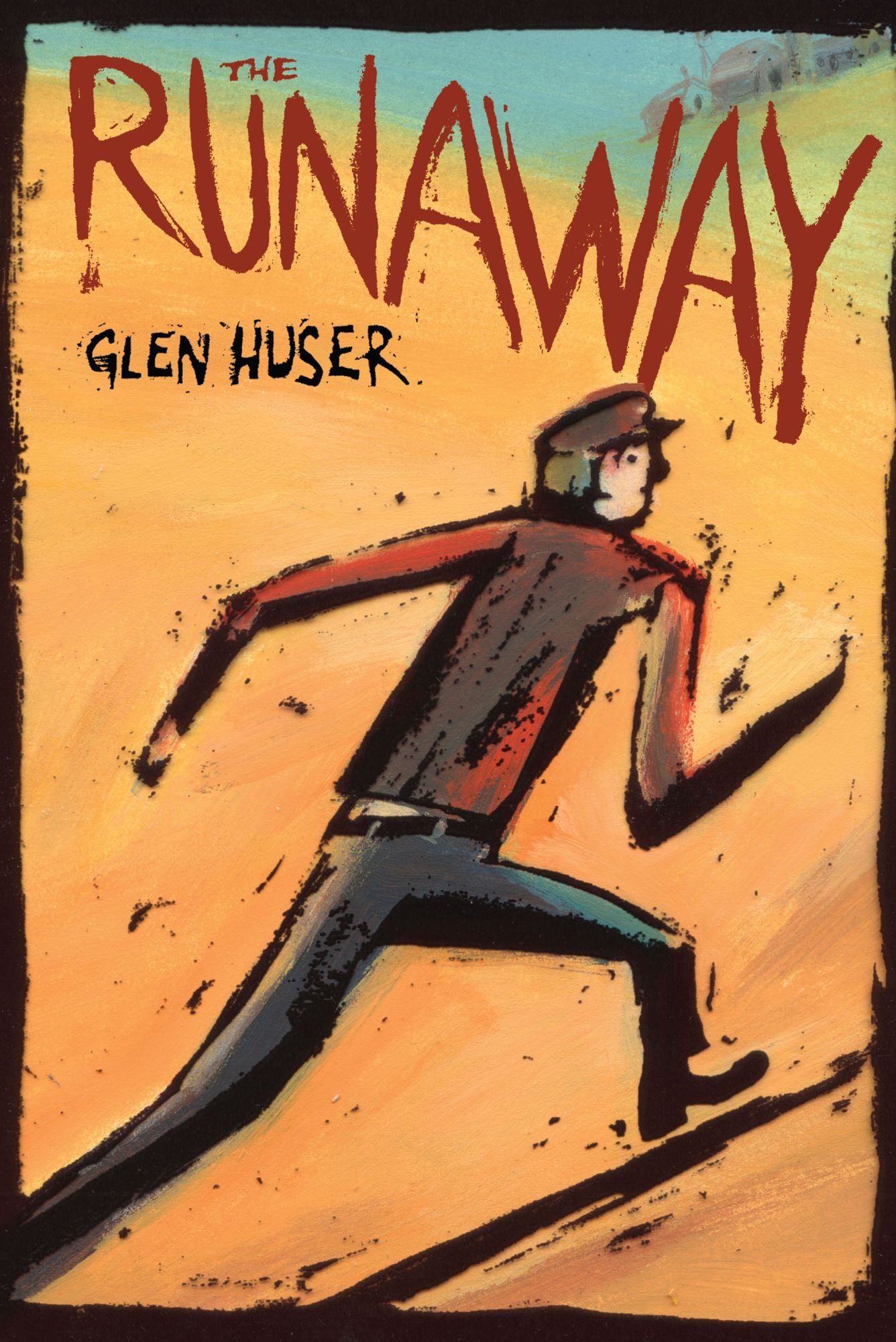The Runaway