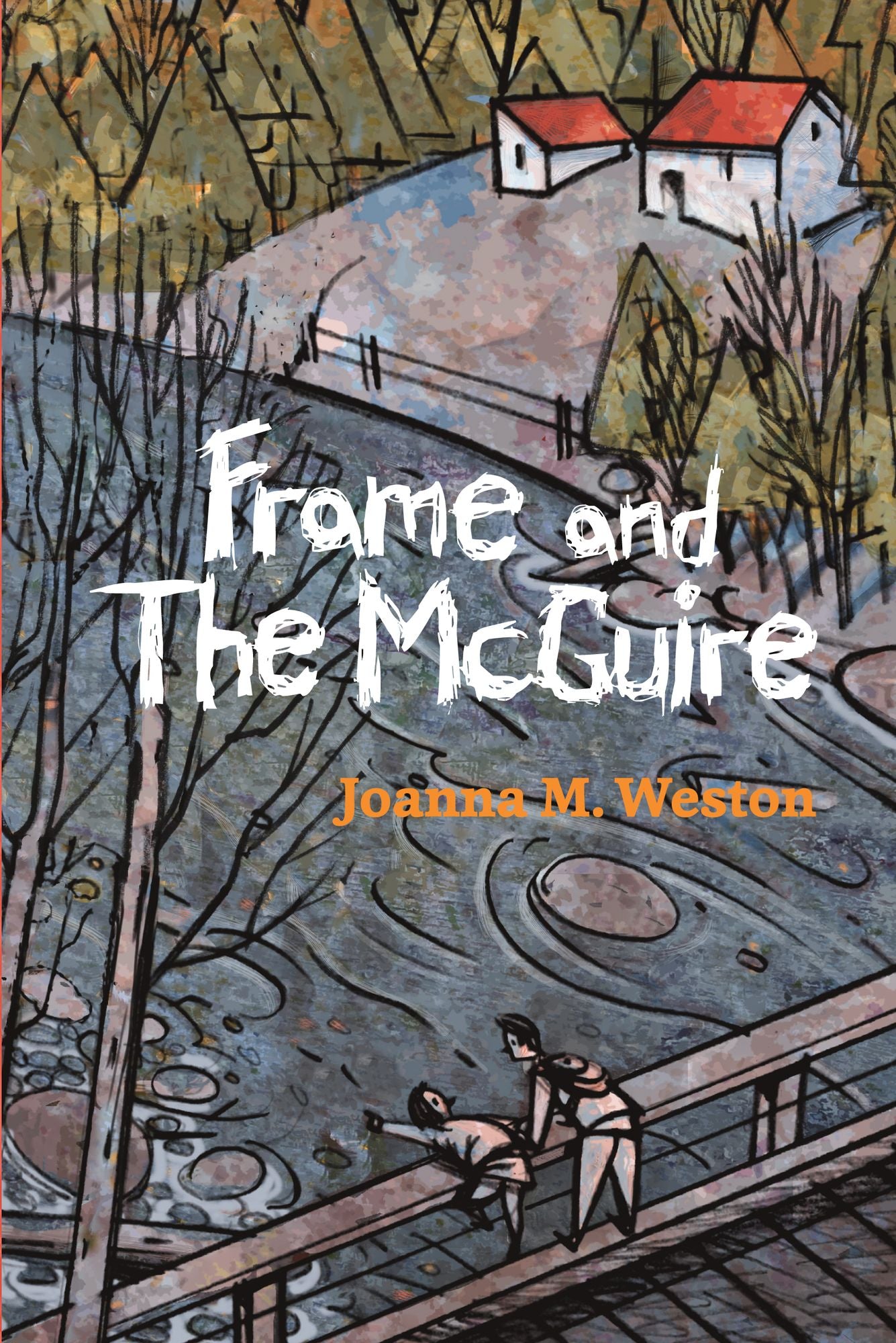Frame and the McGuire
