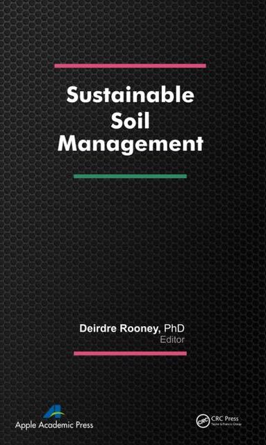 Sustainable Soil Management