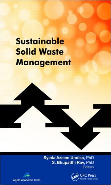 Sustainable Solid Waste Management