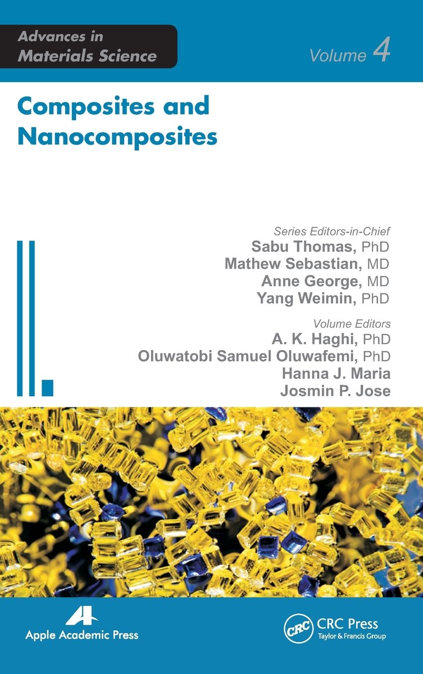 Composites and Nanocomposites