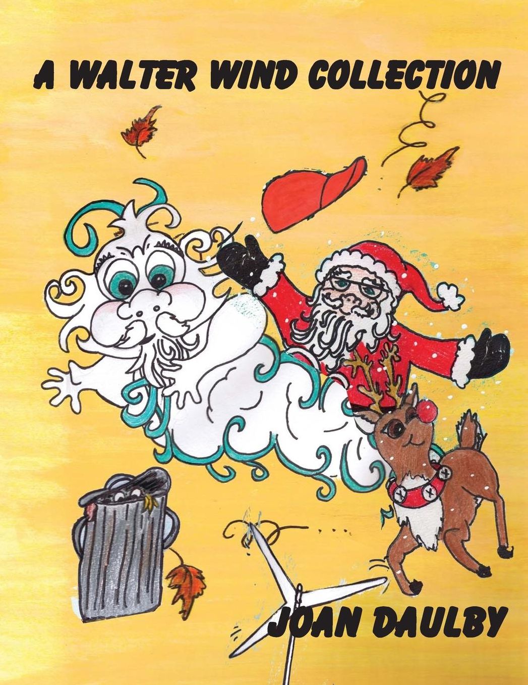A Walter Wind Collection