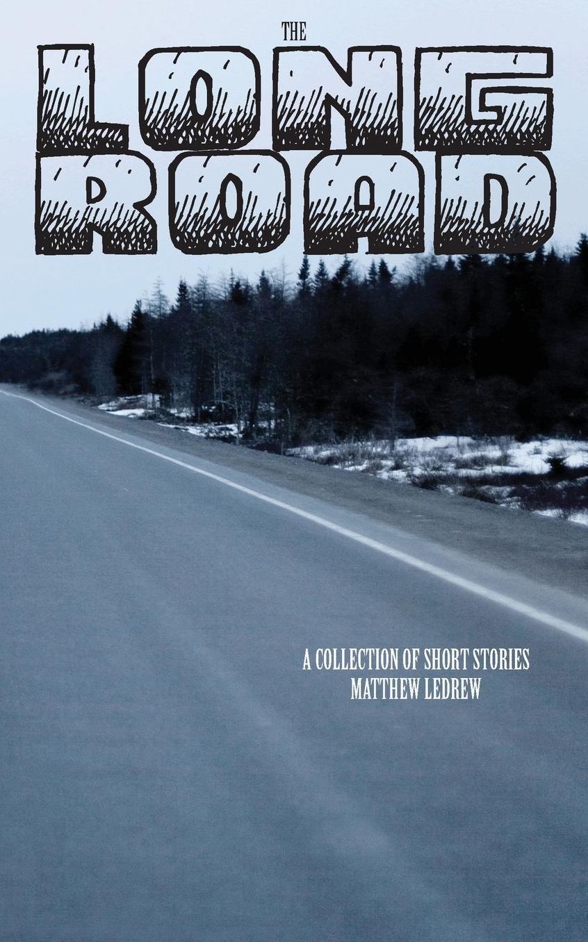 The Long Road