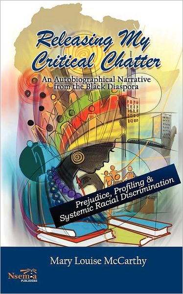 Releasing My Critical Chatter