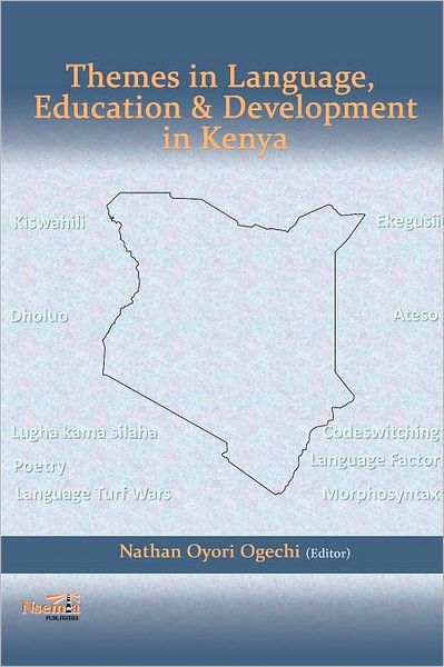 Themes In Language, Education & Development In Kenya