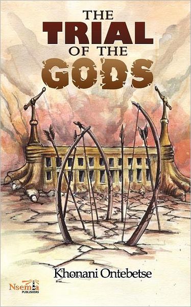 The Trial Of The Gods