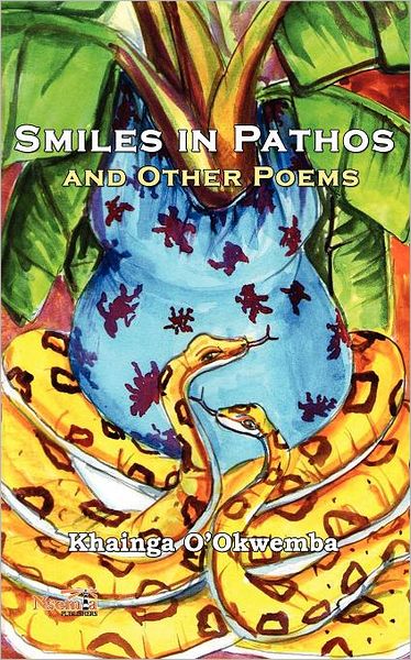 Smiles In Pathos And Other Poems