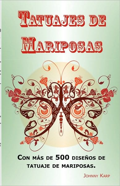 Tatuajes De Mariposas