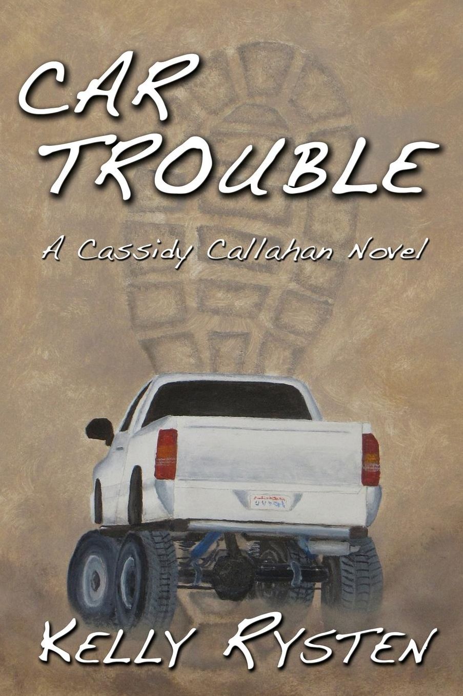 Car Trouble