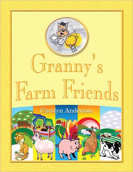 Granny's Farm Friends