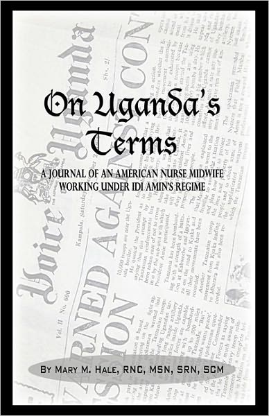 On Uganda's Terms