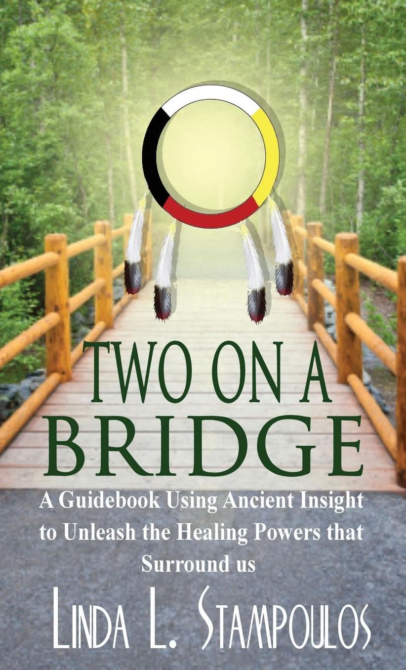 Two On A Bridge