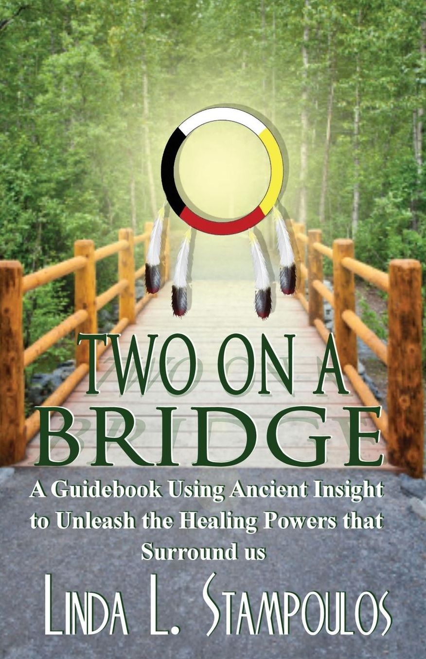 Two On A Bridge