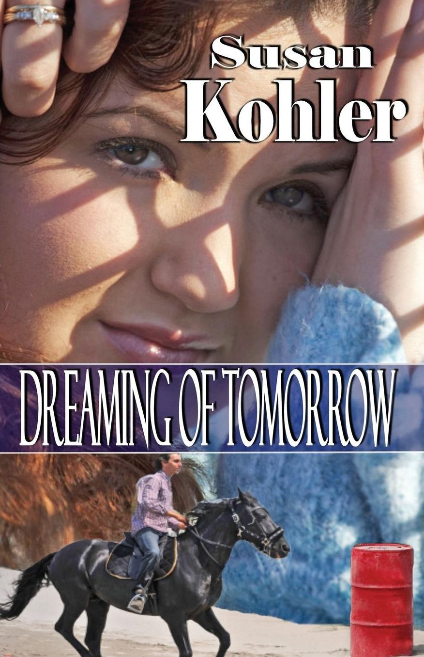 Dreaming Of Tomorrow