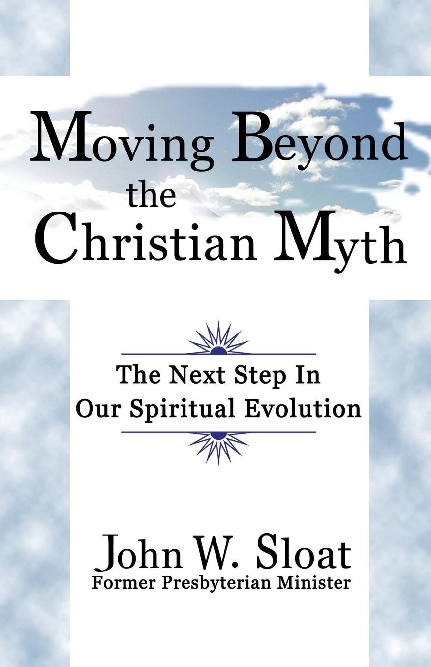 Moving Beyond The Christian Myth
