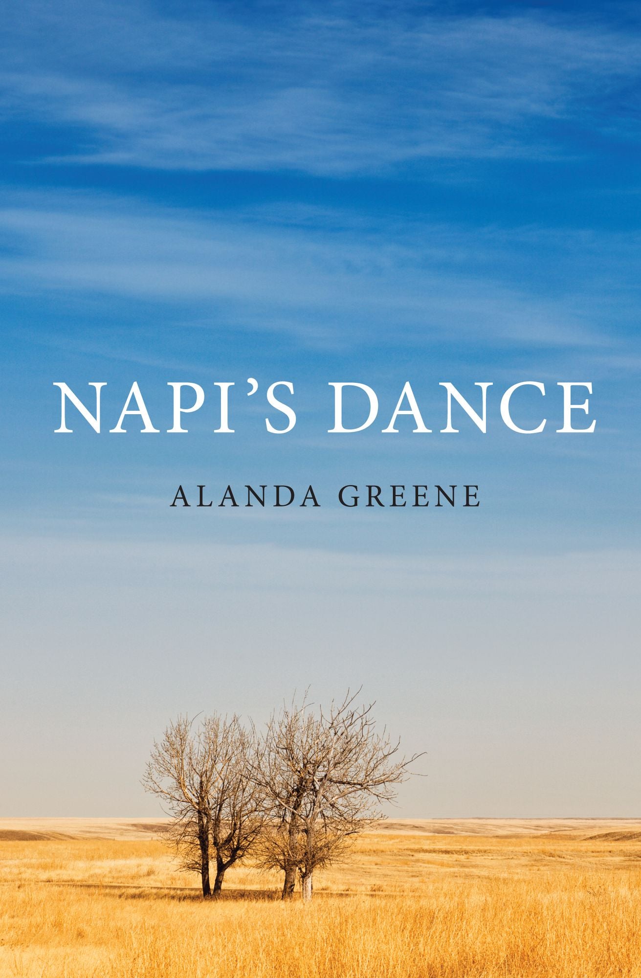 Napi's Dance
