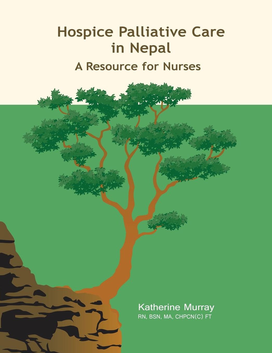 Hospice Palliative Care in Nepal: A Resource for Nurses