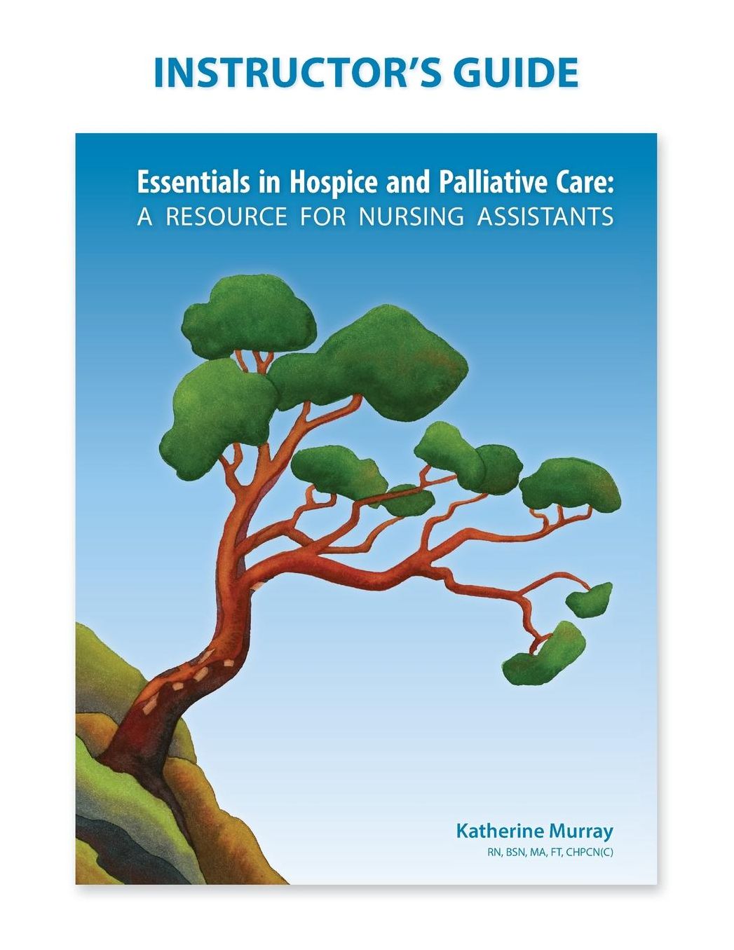 Instructor's Guide: Essentials in Hospice and Palliative Care