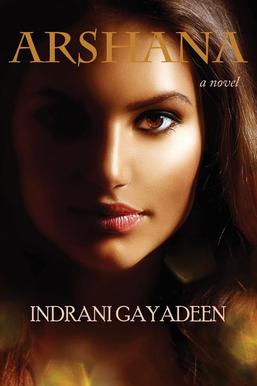 ARSHANA: a novel