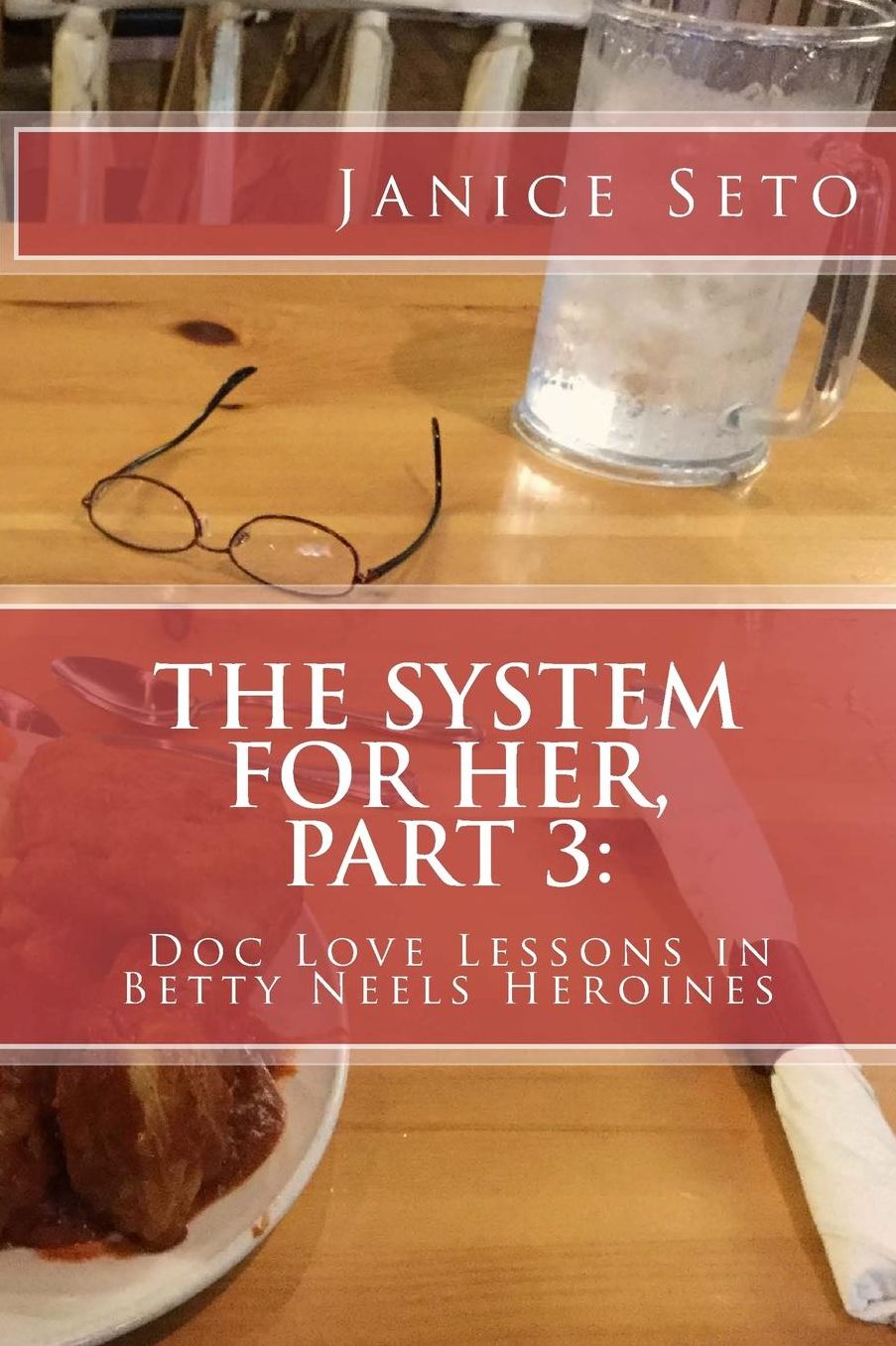 The System for Her, Part 3: Doc Love Lessons in Betty Neels Heroines