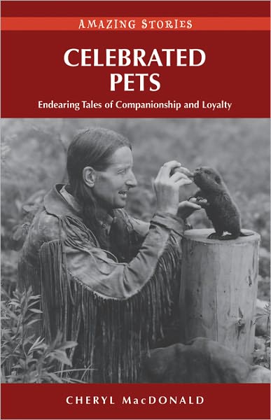 Celebrated Pets: Endearing Tales of Companionship and Loyalty