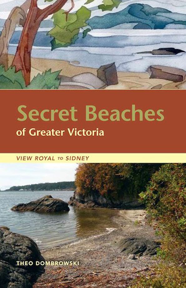 Secret Beaches of Greater Victoria: View Royal to Sidney