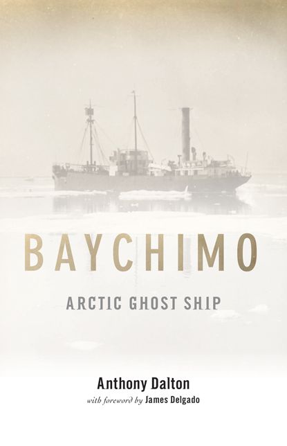 Baychimo: Arctic Ghost Ship