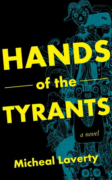 Hands of the Tyrants