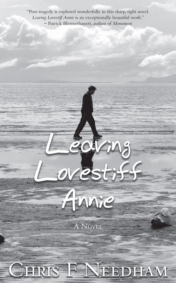 Leaving Lovestiff Annie