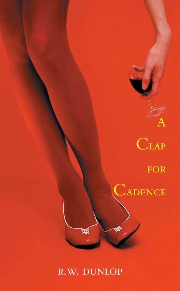 A Clap for Cadence
