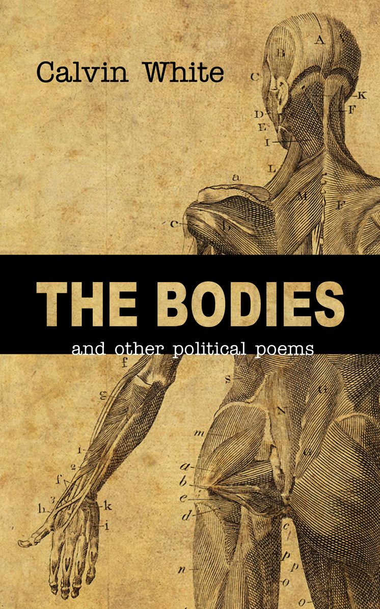 Bodies, The: And Other Political Poems