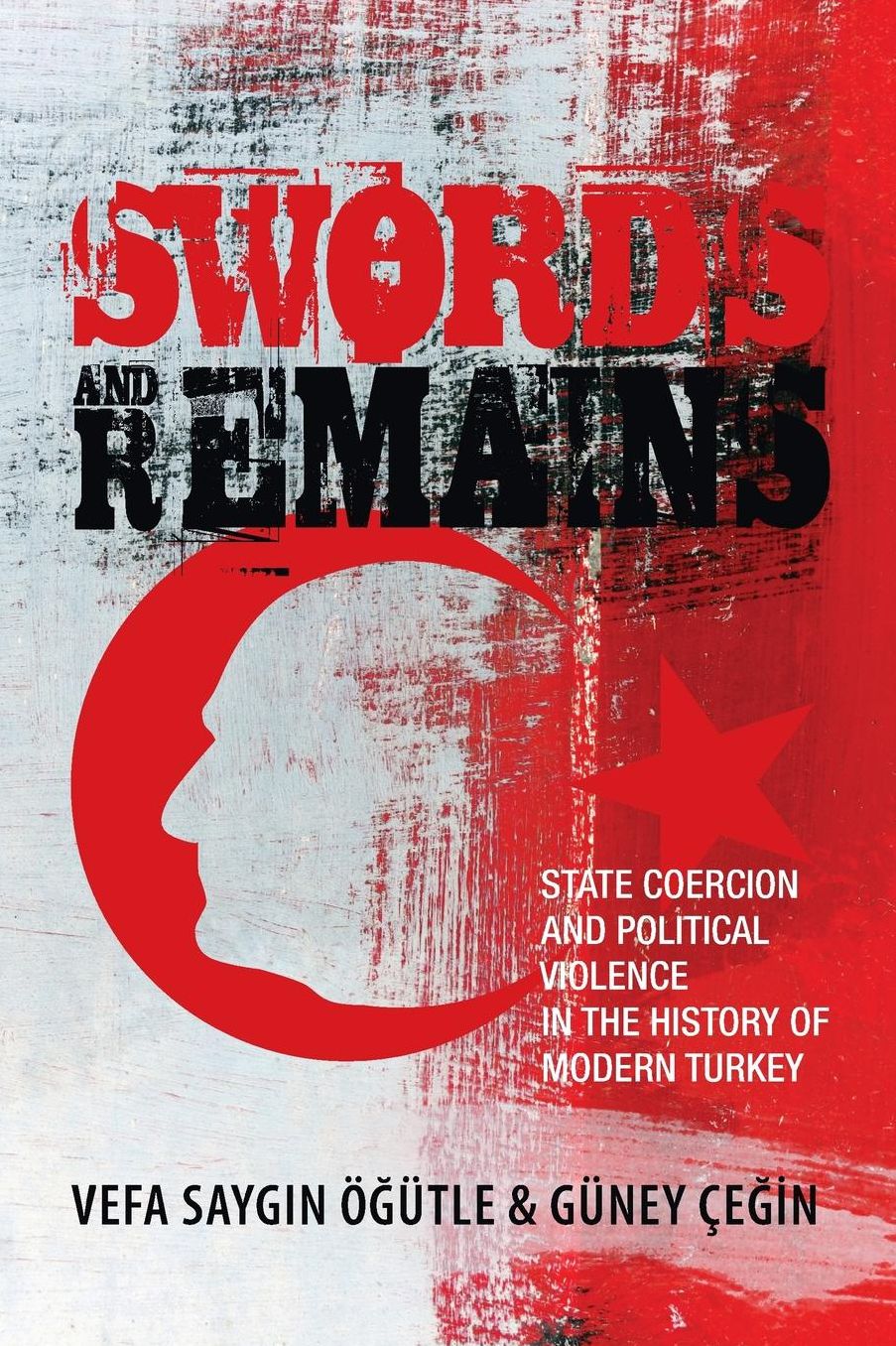 Swords and Remains: State Coercion and Political Violence in the History of Modern Turkey
